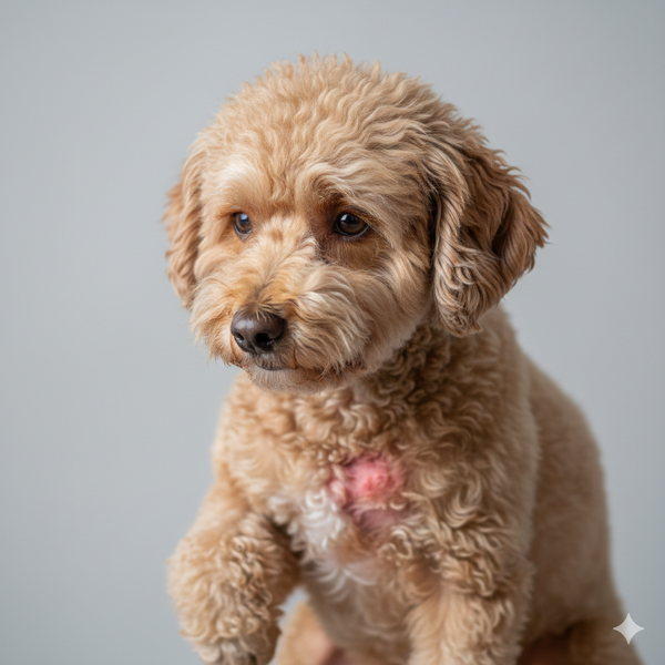 poodle-bi-ngua-da-nguyen-nhan-cach-tri
