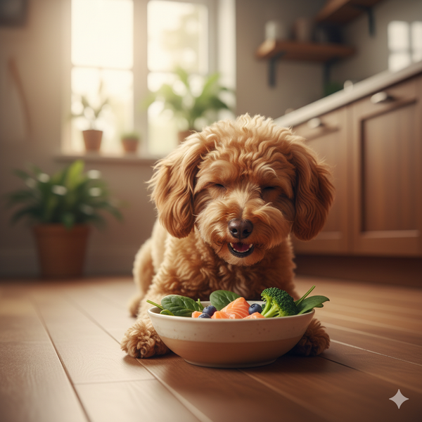 thuc-an-cho-cho-poodle-truong-thanh-dinh-duong-toan-dien