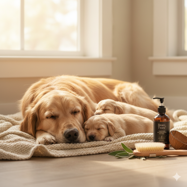 dau-hieu-nhan-biet-ve-cho-cho-con-cho-me-cach-tri-ve-cho-an-toan