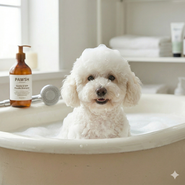 sua-tam-cho-poodle-can-tranh-thanh-phan-nao