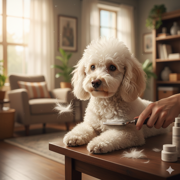 rung-long-o-poodle-nguyen-nhan-va-cach-dieu-tri