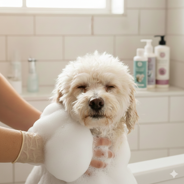 sua-tam-cho-poodle-mua-mua