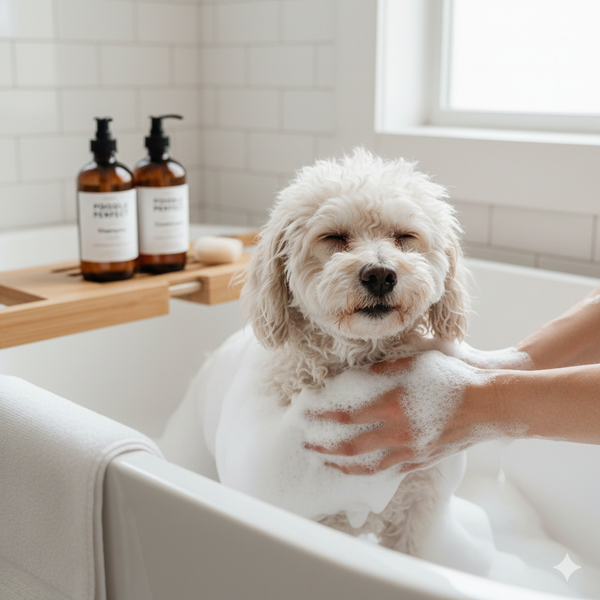 sua-tam-cho-poodle-theo-mua