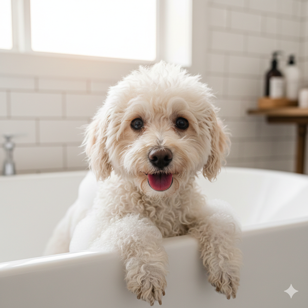 sua-tam-tot-nhat-cho-poodle
