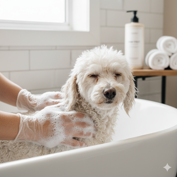 sua-tam-tri-gau-cho-poodle