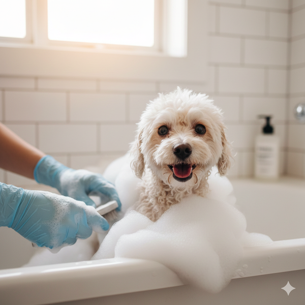 tam-cho-poodle-bao-lau-mot-lan