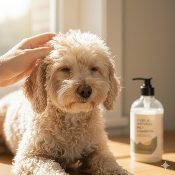 sua-tam-poodle-deep-clean-cho-da-nhay-cam