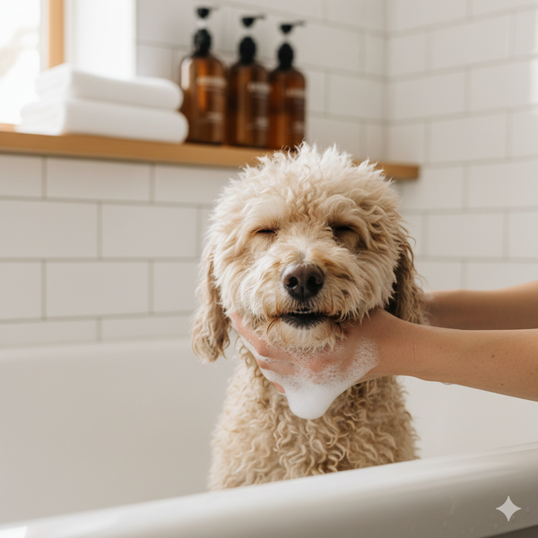 tam-poodle-dung-cach-tranh-loi