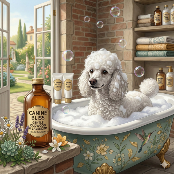 top-7-dau-tam-cho-poodle-tai-nha