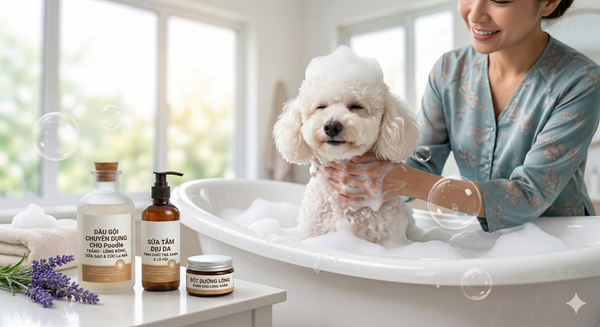 top-7-sua-tam-tot-nhat-cho-poodle