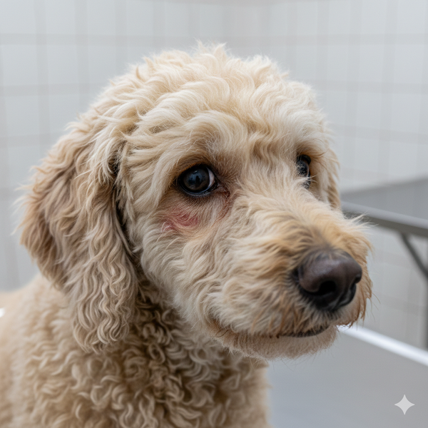 7-dau-hieu-benh-da-lieu-o-poodle-cach-cham-soc