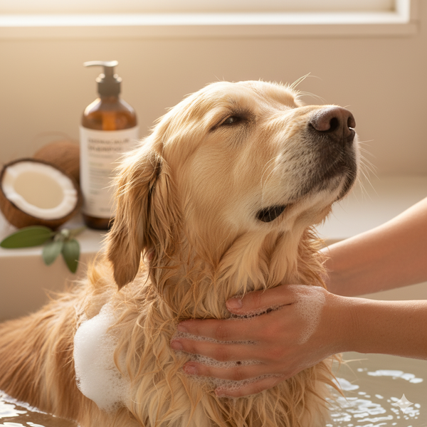 tam-quan-trong-sua-tam-cho-cho-da-nhay-cam