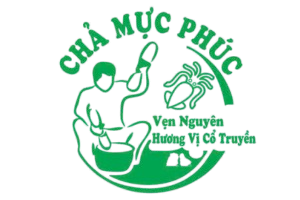 CHẢ MỰC PHÚC - CHẢ MỰC HẠ LONG CHÍNH HÃNG