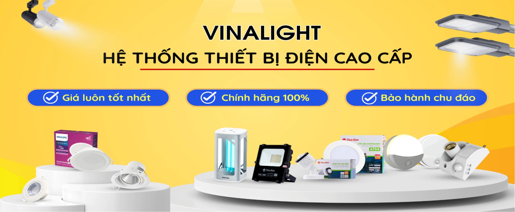 Sản phẩm nổi bật