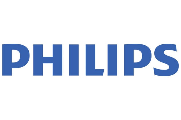 Hãng đèn LED Philips