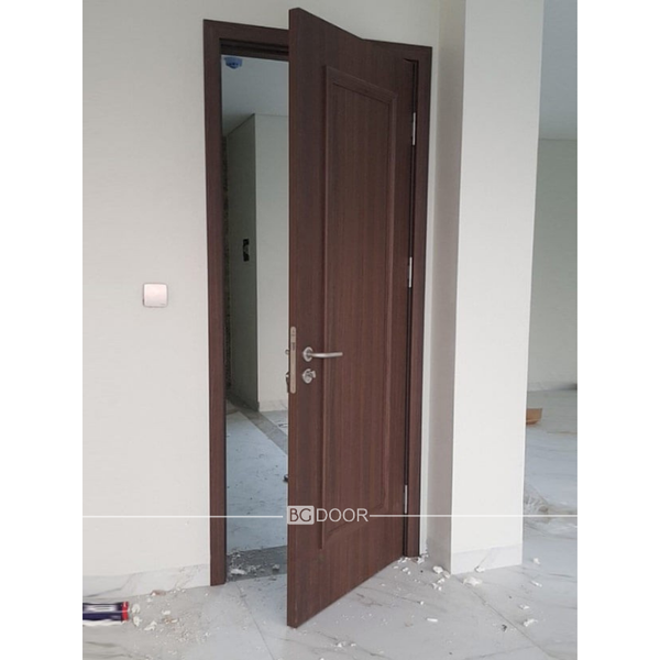 Cửa nhựa Composite chịu nước