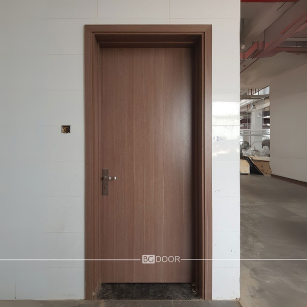 Cửa gỗ Laminate
