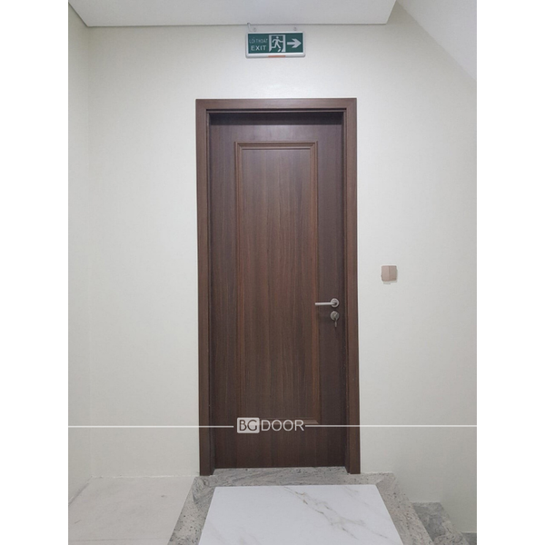 Cửa nhựa Composite