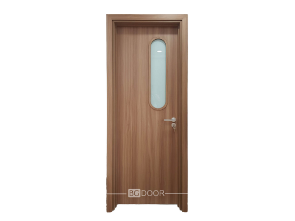 cửa gỗ MDF chống ẩm