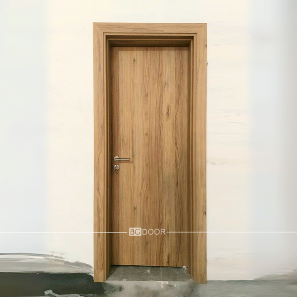 Cửa gỗ Laminate An Cường
