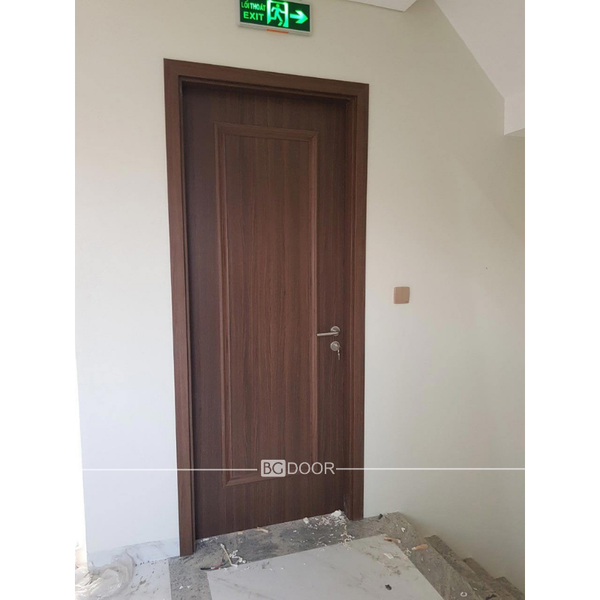 Cửa nhựa Composite