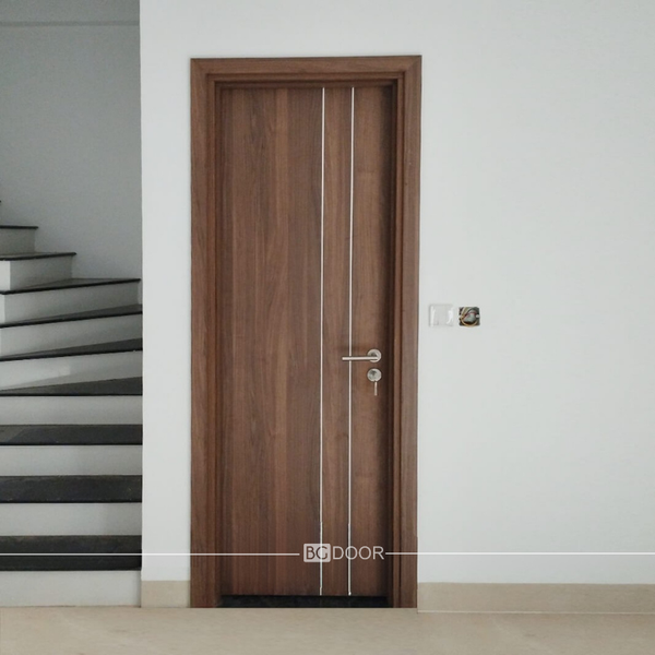 Cửa gỗ Laminate