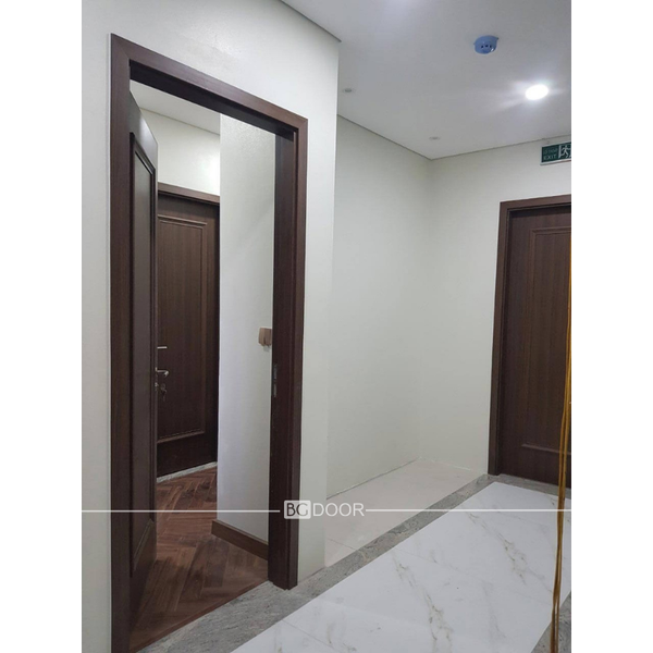 Cửa nhựa Composite chịu nước