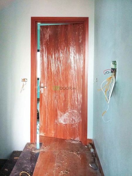 cửa gỗ MDF có bền không