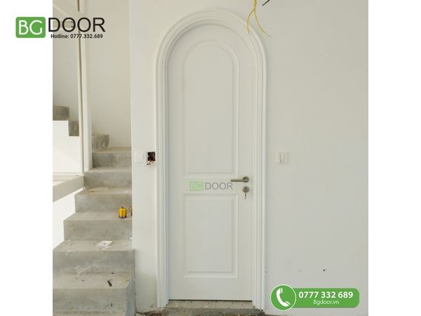 Báo giá cửa MDF BGDOOR trọn gói Hà Nội