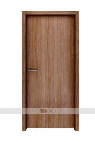 Cửa Gỗ Chống Cháy EI