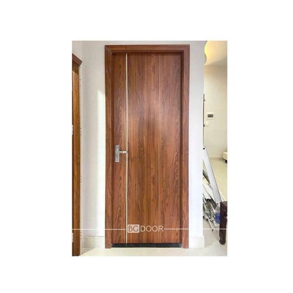 mẫu cửa nhựa Composite