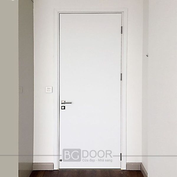 Cửa Laminate Chống Cháy cao cấp