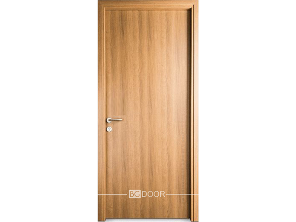 Cửa Melamine Chống Cháy