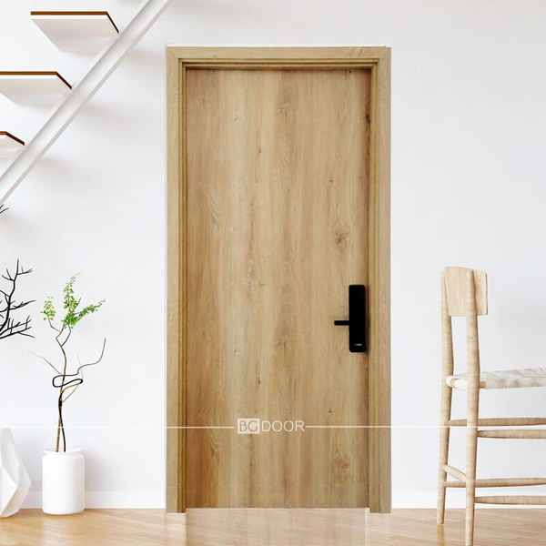 Cửa gỗ biệt thự đẹp