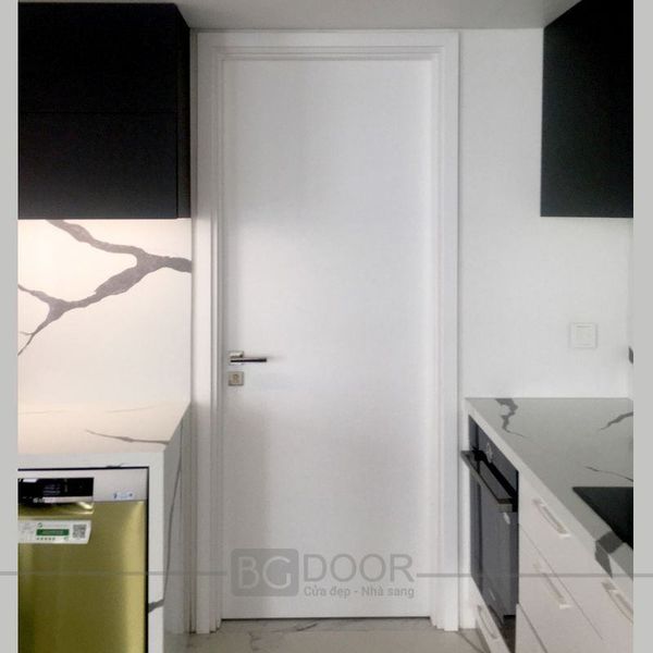 Cửa Laminate Chống Cháy cao cấp