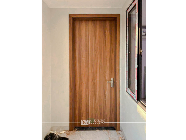 Cửa Plywood Phủ Melamine/Veneer