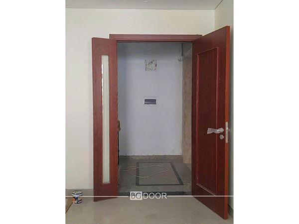 cửa gỗ chịu nước