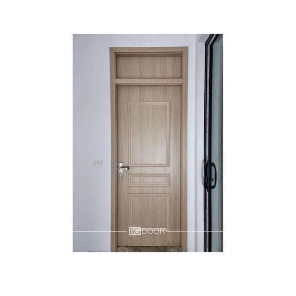 mẫu cửa nhựa Composite