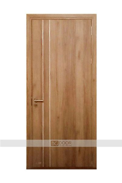 Cửa Gỗ Chống Cháy EI