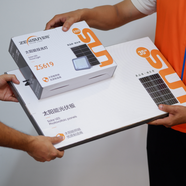 Chính sách hỗ trợ đổi trả mẫu đèn nlmt zealsun