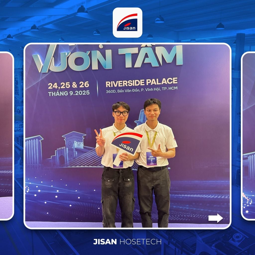 jisan-viet-nam