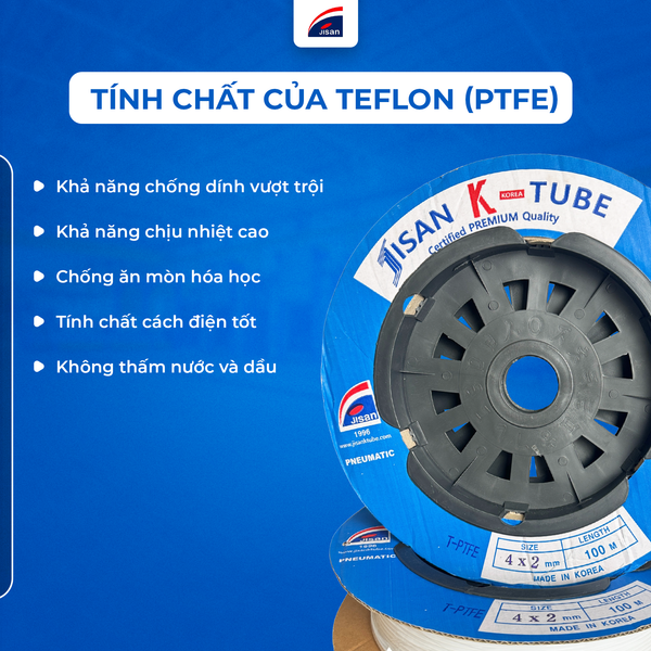teflon