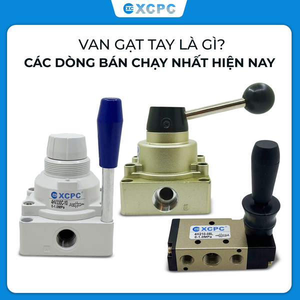 van-gat-tay