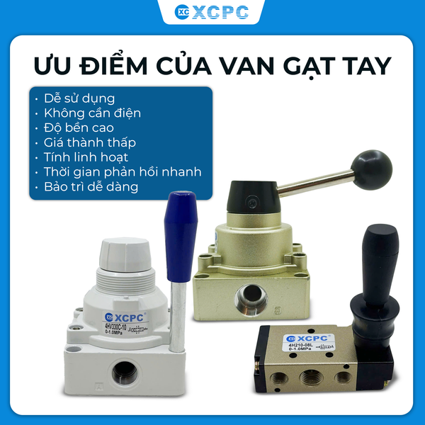 van-gat-tay