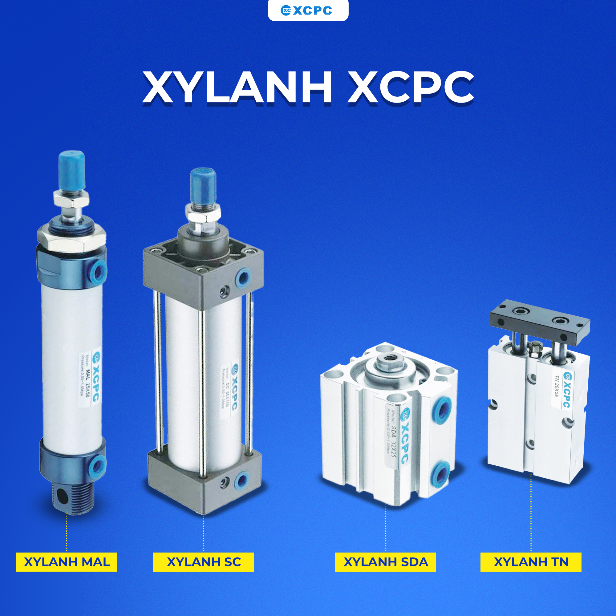 xcpc