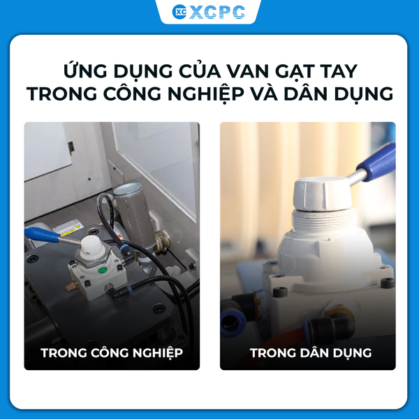 van-gat-tay