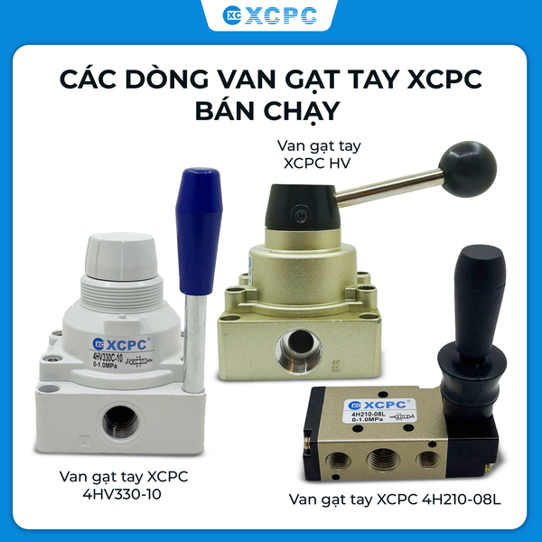 van-gat-tay