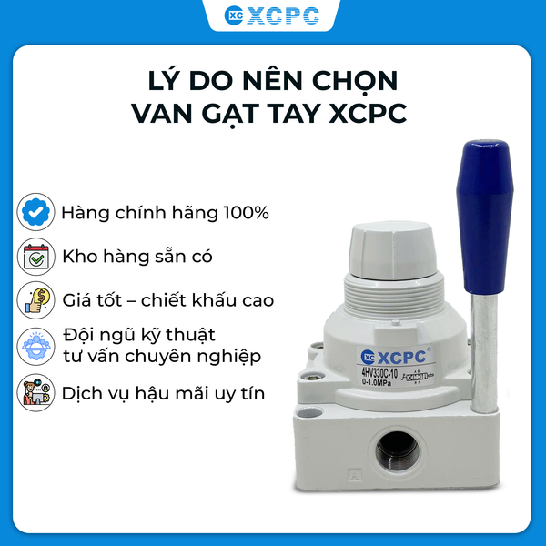 van-gat-tay
