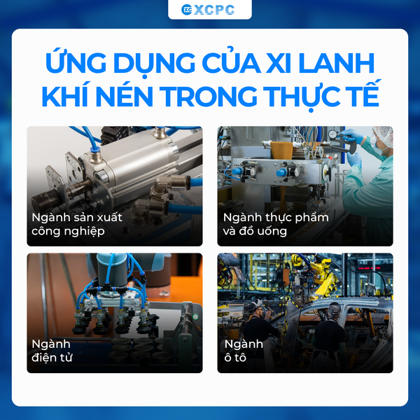 xi-lanh