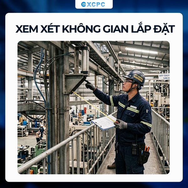 xi-lanh